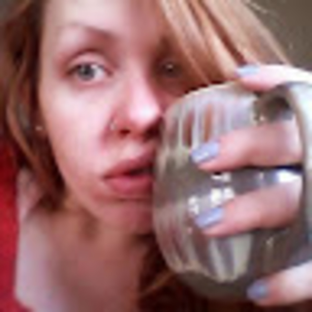 Meet your Posher, Hanah
